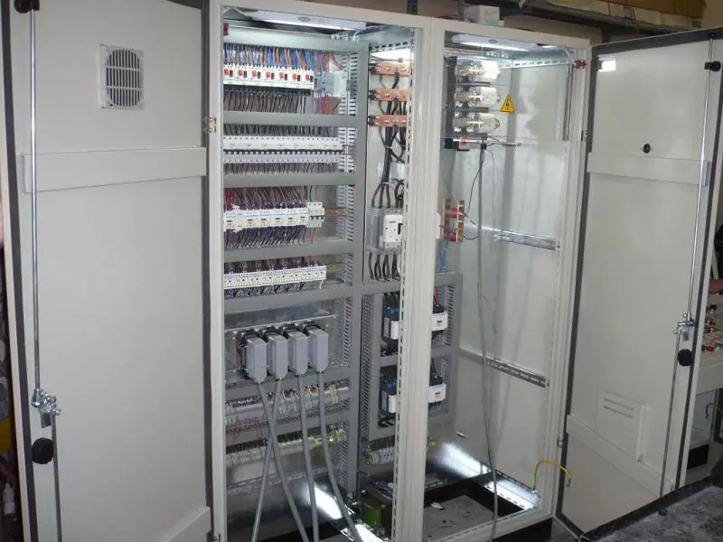 Beton Santrali Çözümleri